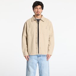 Риза Dickies Canvas Shirt Desert Sand XXL