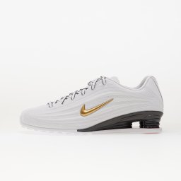 Сникърси Nike W Shox Z White/ Varsity Red-Metallic Gold EUR 37.5