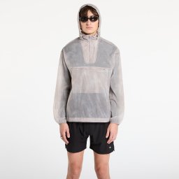 Яке REPRESENT 247 Overhead Training Jacket Chalk L
