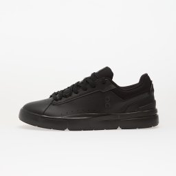 Сникърси On W The Roger Advantage Black/ Black EUR 39