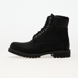 Сникърси Timberland 6 In Premium WP Boot Black EUR 44