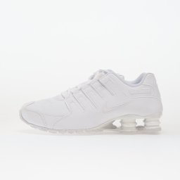 Сникърси Nike Shox Nz White/ White EUR 41