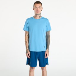Тениска On Studio Tee Blue L