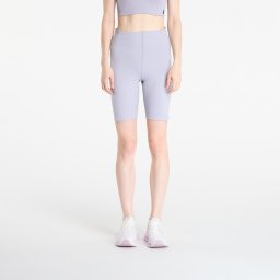 Къси панталони On Train Tights 1/2 Purple XS