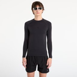 Тениска REPRESENT 247 Uprising Long Sleeve Seamless Black L