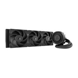 CPU Cooler Arctic Liquid Freezer III Pro 360 Black