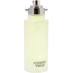 Iceberg Twice EDT 125ml за Мъже БЕЗ ОПАКОВКА