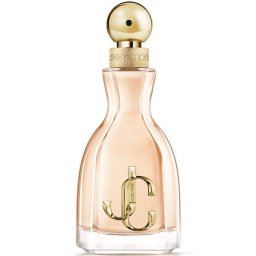 Jimmy Choo I Want Choo EDP 125ml за Жени БЕЗ ОПАКОВКА