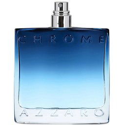 Azzaro Chrome Eau de Parfum EDP 100ml за Мъже БЕЗ ОПАКОВКА