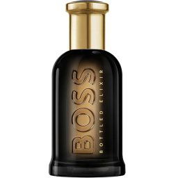 Boss Bottled Elixir Parfum 100ml за Мъже БЕЗ ОПАКОВКА