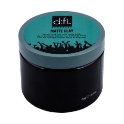 Revlon Professional d:fi Matte Clay восък за коса със силна фиксация и матов ефект 150 g за жени