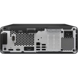 HP Pro SFF 400 G9 - Intel Core i5-12500, 16GB RAM, 512GB SSD, Windows 11 Pro, BG