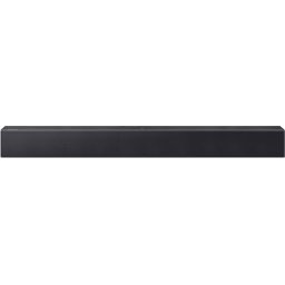 Аудио система Samsung HW-B400F 2025 Soundbar 2.0ch, Dolby Digital,Bluetooth, Black