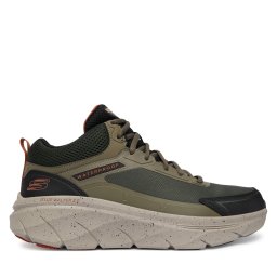 Сникърси Skechers D'Lux Walker 2.0 232953 OLOR Каки