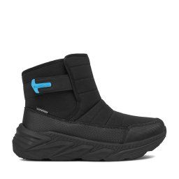 Апрески Quiksilver CEO-BP87-26121 Черен