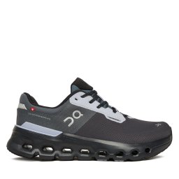 Маратонки за бягане On Cloudrunner 2 Waterproof 3WE10140929 Сив
