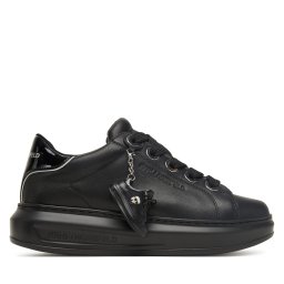 Сникърси KARL LAGERFELD KL62519E Черен