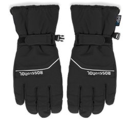 Ръкавици за ски Rossignol Nova RLOWG04 Черен