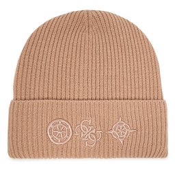 Шапка Guess AW5404 POL01 Бежов