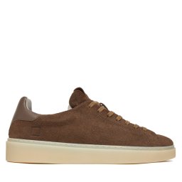 Сникърси D.A.T.E. Levante Suede M431-LV-SD Кафяв