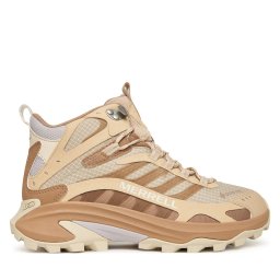 Туристически Merrell Moab Speed 2 Mid GORE-TEX J038822 Бежов