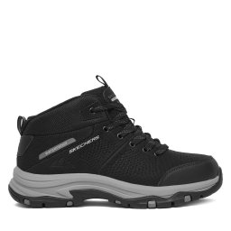 Туристически Skechers Trego 180005/BKCC Черен
