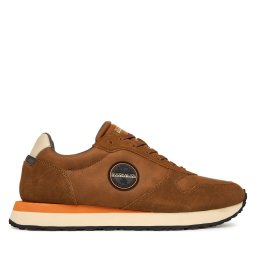Сникърси Napapijri Uomo NP0A88X3 Кафяв