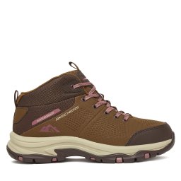 Туристически Skechers Trego 180005/BRMT Кафяв