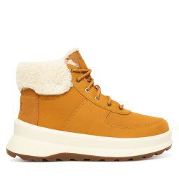 Зимни обувки Helly Hansen Marcellina Insulated 12069 Кафяв