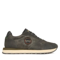 Сникърси Napapijri Uomo NP0A88X3 Сив