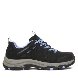 Туристически Skechers Trego 180119/BKPR Черен
