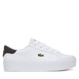Сникърси Lacoste 750CFA0034 Бял