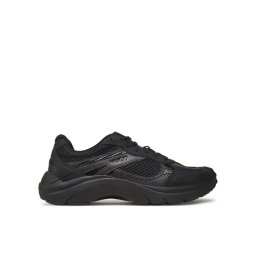 HUGO Сникърси GO2 50548571 Черен