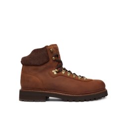 Polo Ralph Lauren Туристически oбувки Alpn Bt Lite 812974116002 Кафяв