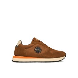 Napapijri Сникърси Uomo NP0A88X3 Кафяв