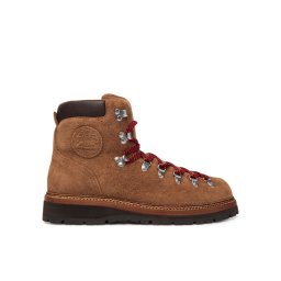 Polo Ralph Lauren Туристически oбувки Polo Alpine 812974118001 Кафяв