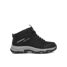 Skechers Туристически Trego 180005/BKCC Черен