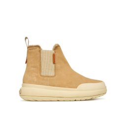 Merrell Боти тип челси Arquette Thermo J007066 Кафяв