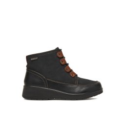 Go Soft Зимни обувки CEO-349204-16 Черен