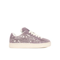 Puma Сникърси Suede XL RIPNDIP 403651 01 W Виолетов