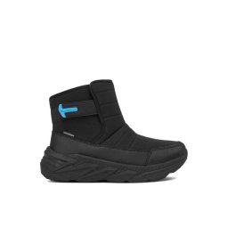 Quiksilver Апрески CEO-BP87-26121 Черен