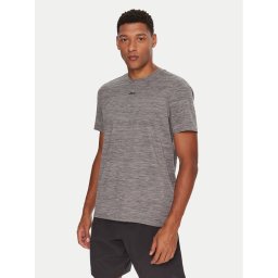 Reebok Тишърт RK25178CCM Сив Standard Fit