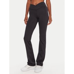 Reebok Клин RK25185CCW Черен Slim Fit