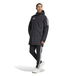 ADIDAS TIRO 24 WINTER PARKA - IJ7391 / Мъжко спортно яке