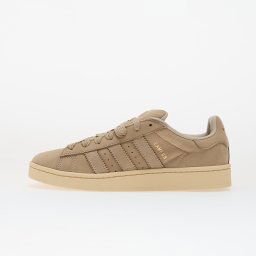 Сникърси adidas Campus 00s Trace Khaki/ Trace Khaki/ Wonder Aluminium EUR 40 2/3