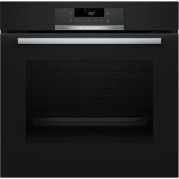 Bosch HBA171BB3 Фурна за вграждане с пиролиза