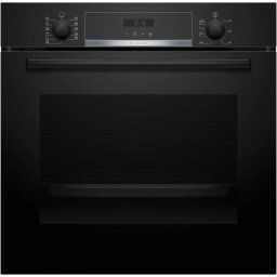 BOSCH HBA574BB3 Фурна за вграждане с пиролиза