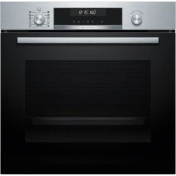 Bosch HBG578ES3 Фурна за вграждане Пиролиза