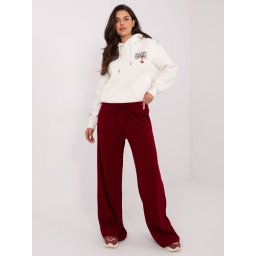 Sweatpants-RV-DR-A611.52-burgundy