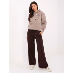 Sweatpants-RV-DR-A590.08-dark brown